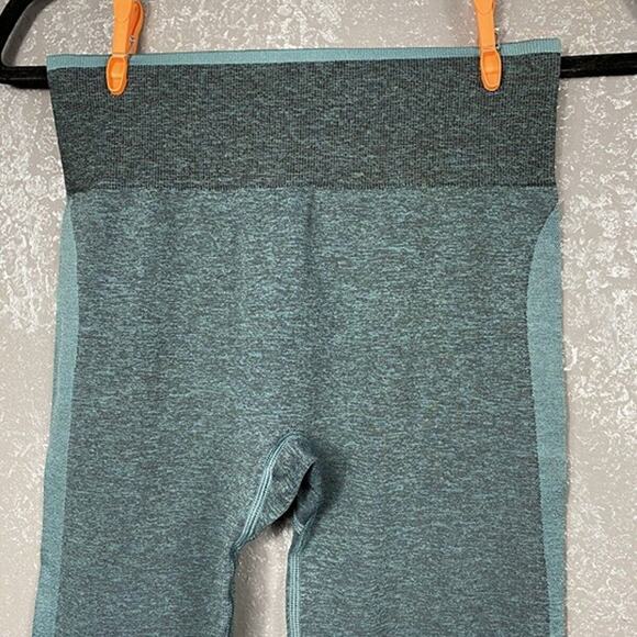 Victoria's Secret Seamless Workout High Waist Full Length-Breathable Tights - Picture 2 of 8